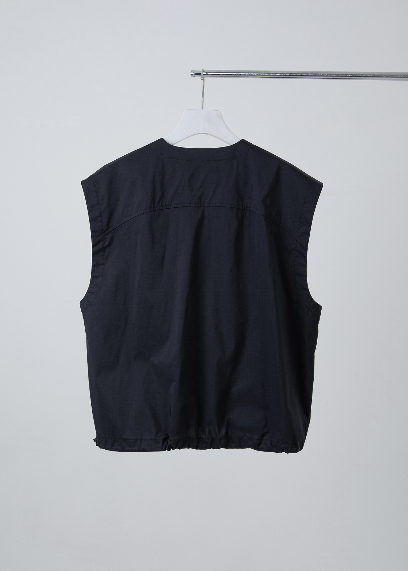 Sleeveless Top